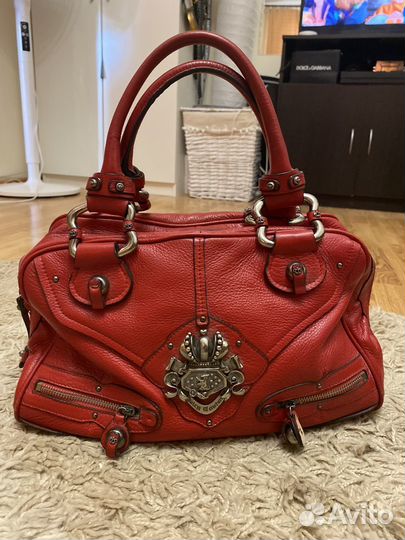 Juicy couture сумка винтаж