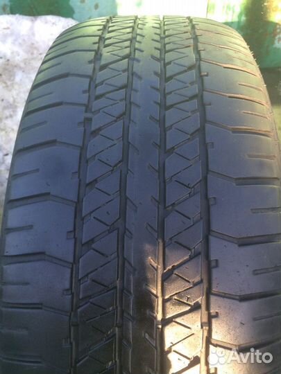 Bridgestone Dueler H/T 684II 275/50 R22 111H