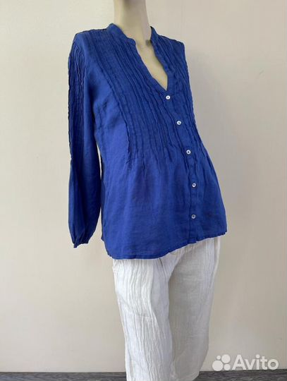 Pietro Brunelli La Robe bleue для беременных