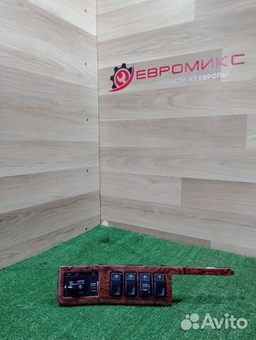 Блок управления светом Volvo 9137098