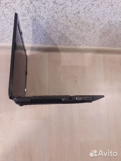 Шустрый ноутбук Asus core i5/ 6gb/ GT 610m 2gb