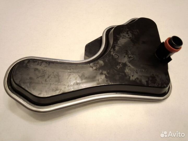 Фильтр АКПП Renault / Citroen / Peugeot AL4 / DP0