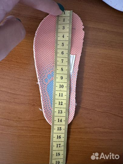 Кроссовки детские