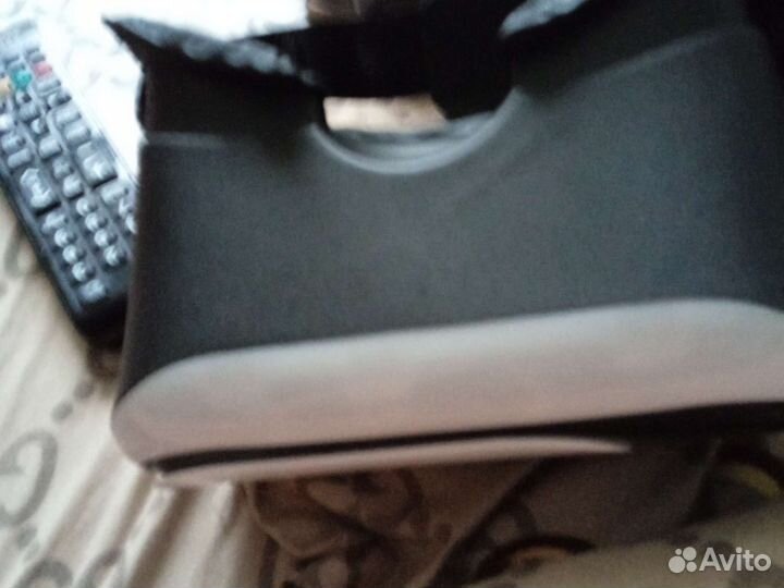 Очки виртуальной реальности