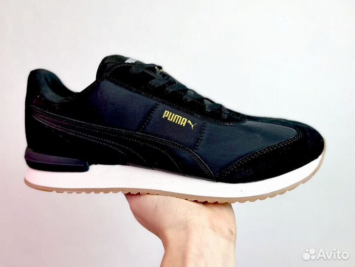 Кроссовки Puma