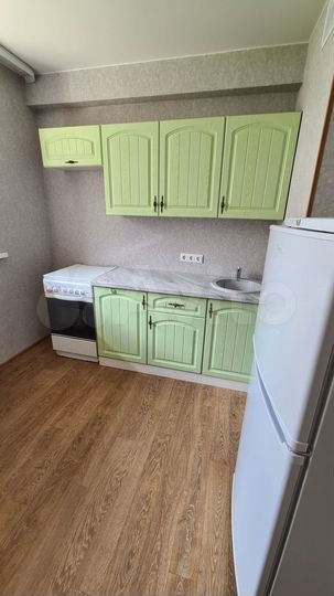 2-к. квартира, 38,9 м², 4/5 эт.