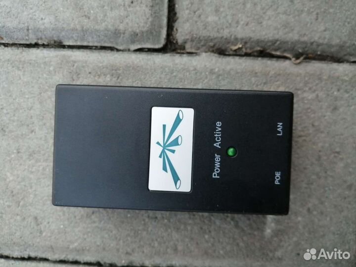 Сетевое оборудование switching mode power supply