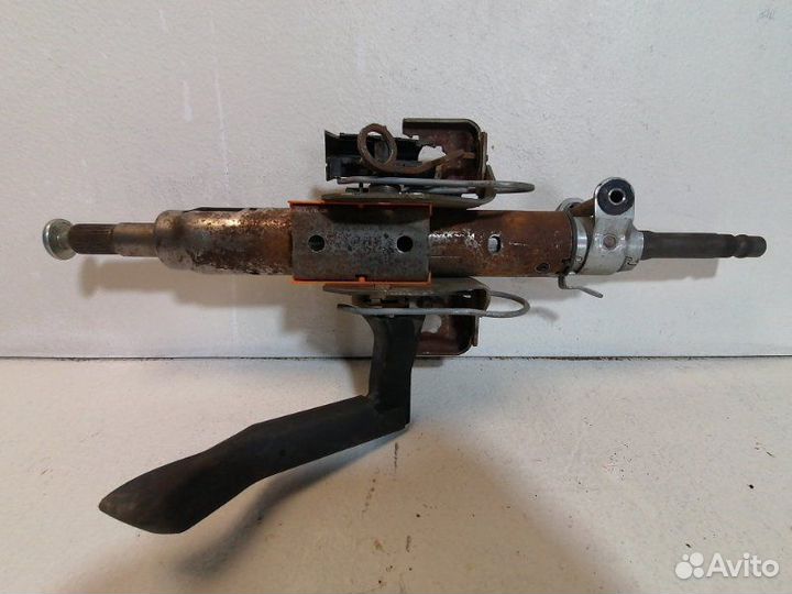 Рулевая колонка Opel Astra H