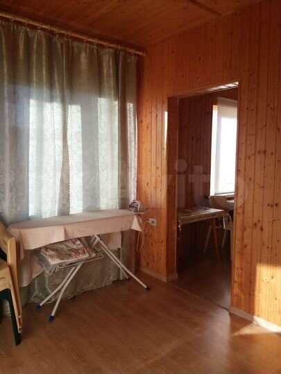 Комната 12 м² в 3-к., 2/2 эт.