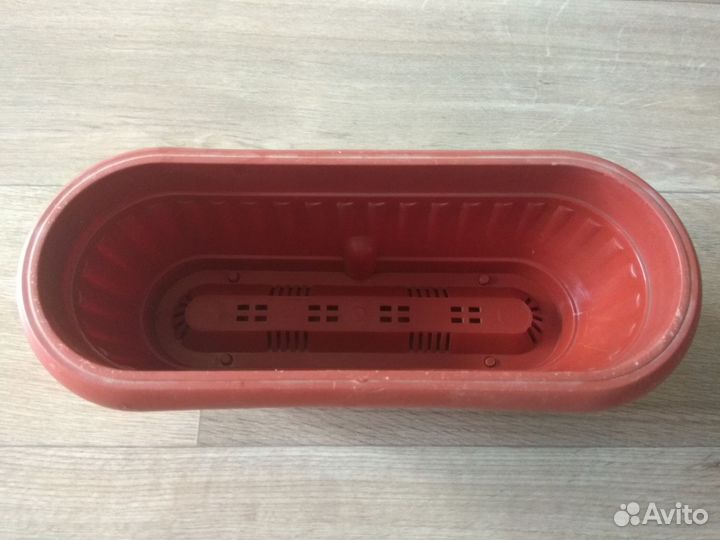 Горшок для цветов