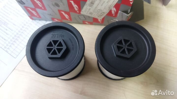 Топливный фильтр chevrolet Captiva,opel Antara