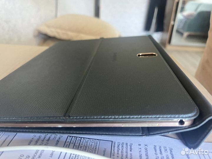 Планшет samsung galaxy tab s