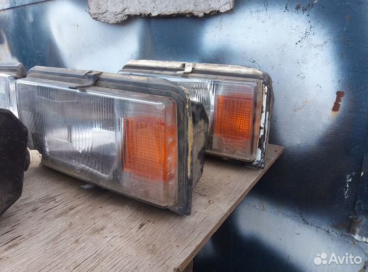 Коробка передач (кпп 4 ст.) ваз 2101 - 2107, 2121