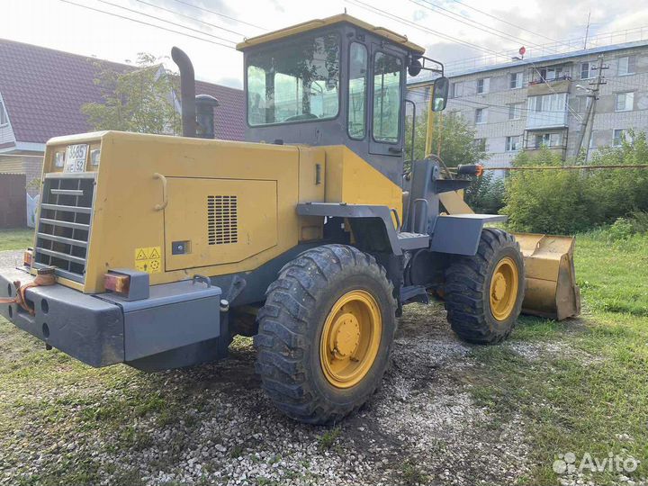 Услуги спец техники