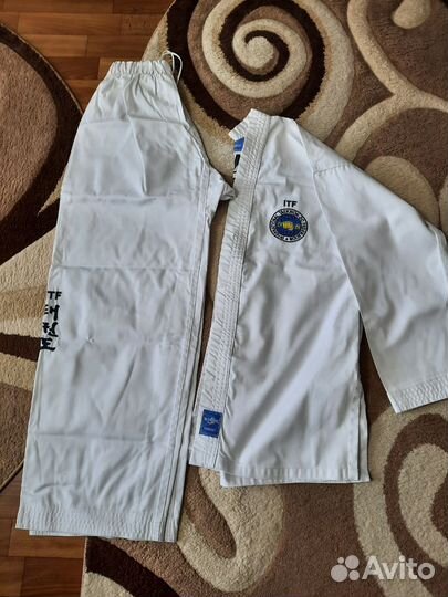 Добок для тхэквондо 180