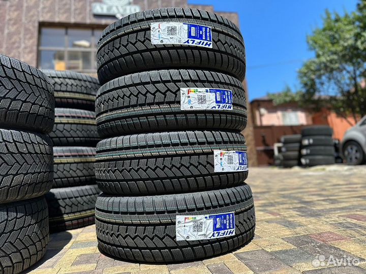 Hifly Win-Turi 212 225/55 R18 98H