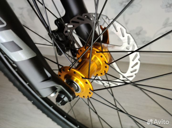 Велосипед мтб 29