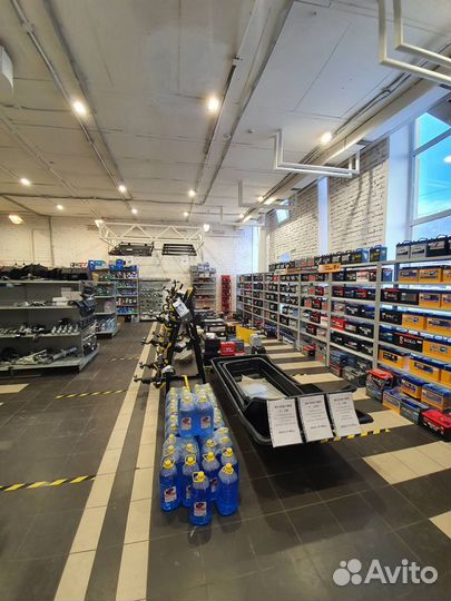 Аккумулятор varta AGM