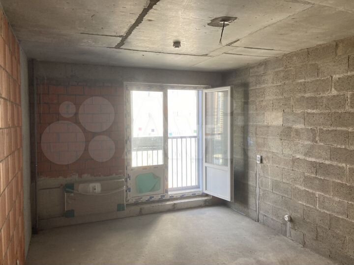 Квартира-студия, 22,9 м², 9/14 эт.