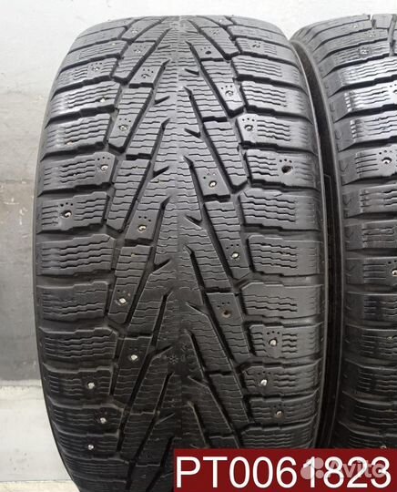 Nokian Tyres Hakkapeliitta 7 SUV 265/50 R19 98H