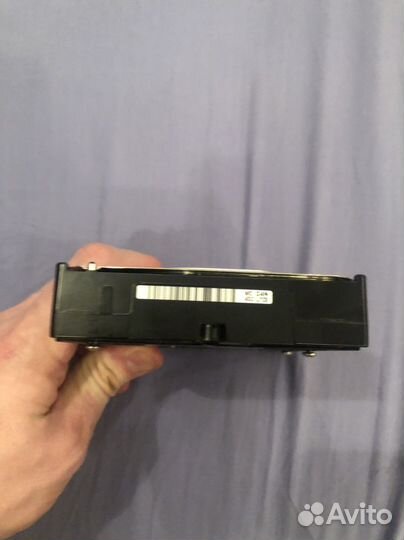 Жесткий Диск 3 тб