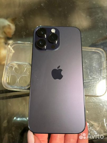 iPhone 14 Pro Max, 256 ГБ