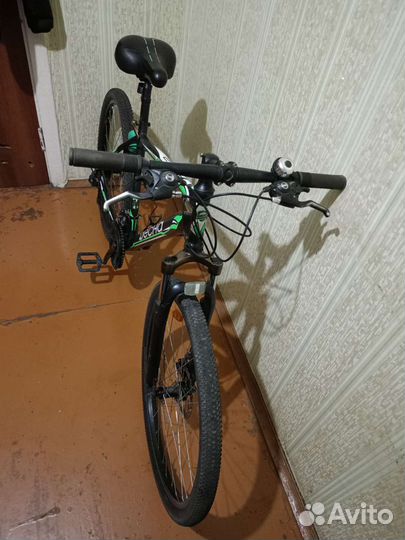 Велосипеды бу взрослый. 27 колёса