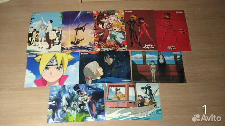 Плакаты постеры сериалы аниме фильмы бтс