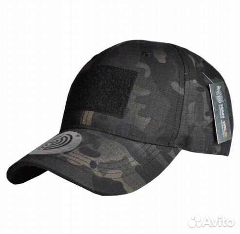 Кепка мужская камуфляжная
