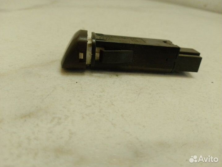 Кнопка аварийной сигнализации Volvo S 80 TS B 6304