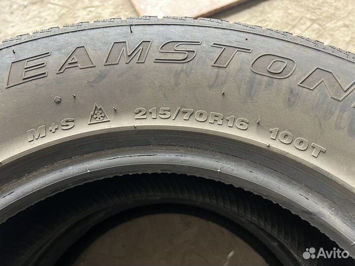 Streamstone SW705 215/70 R16