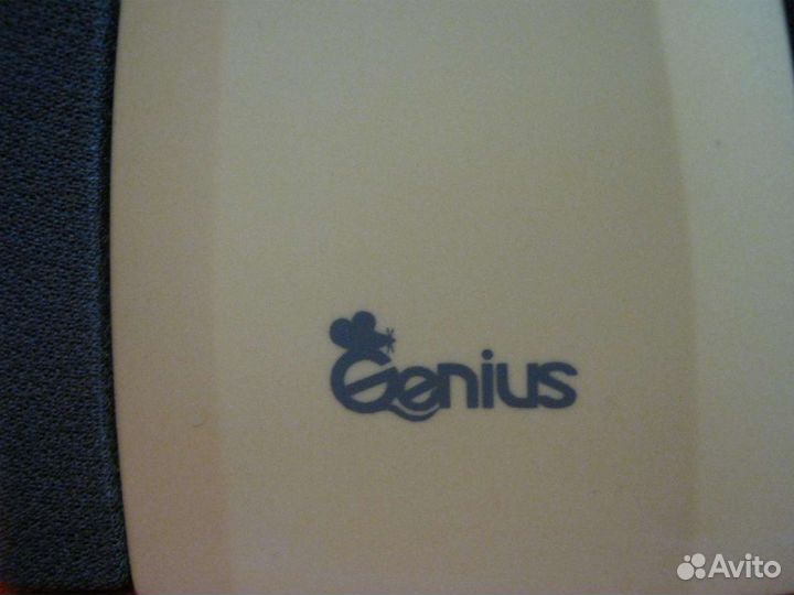 Колонки Genius SP-K10