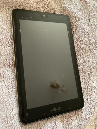 Планшет Asus memo Pad hd 7