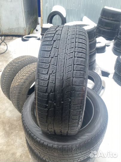 Nokian Tyres WR A3 2.25/55 R17 101V