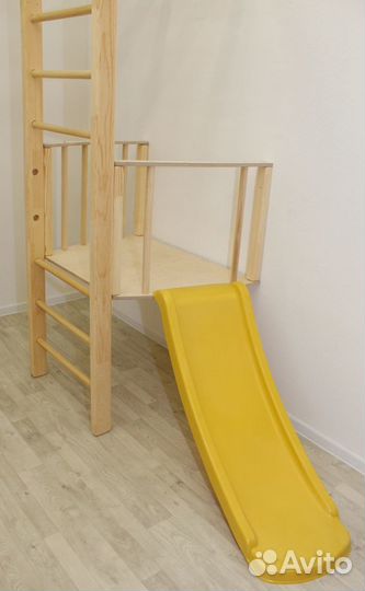 Детский спортивный комплекс дск Балкон