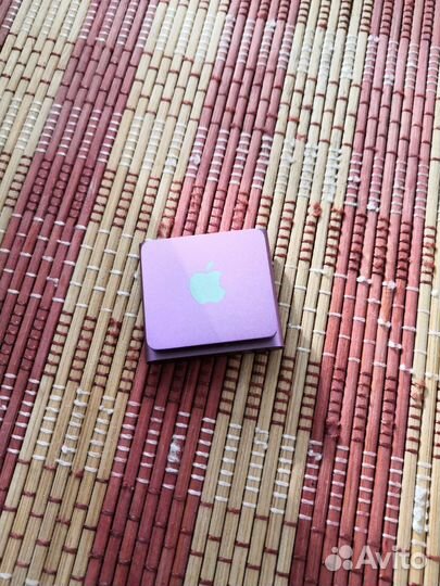 Плеер iPod shuffle
