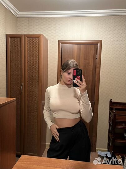 Кофта женская