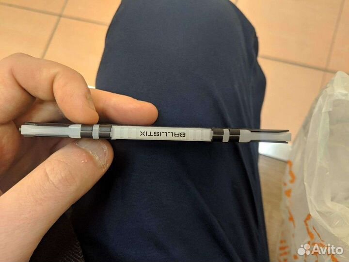 Оперативная память Crucial Ballistix RGB 16гб DDR4