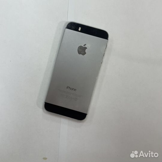 iPhone 5S, 16 ГБ