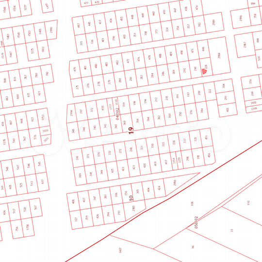 Участок 15 сот. (ИЖС)