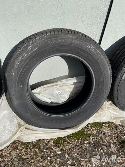 Yokohama Geolandar G98A 225/65 R17 102V