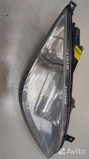 Фара (передняя) Mitsubishi Colt, 2007