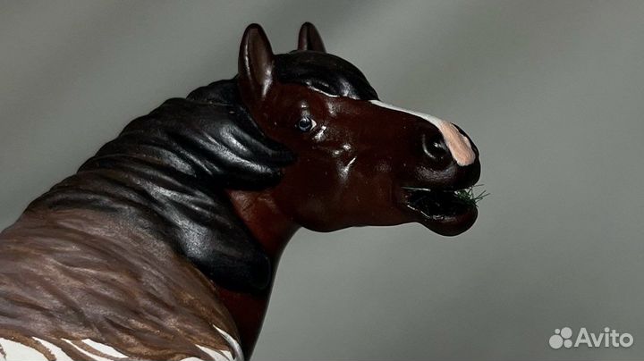 Пони коллекта кастом, пони collecta custom