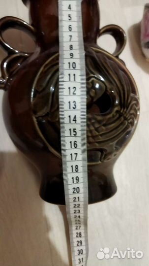 Ваза для цветов СССР