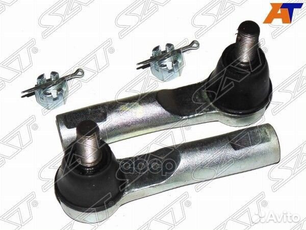 Наконечник рулевой honda CR-V 07-09/step WG 01