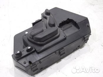 Блок управления сидением A2208215658