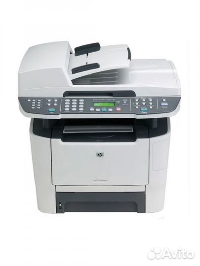 Мфу лазерное HP LaserJet M2727nf, ч/б, wifi
