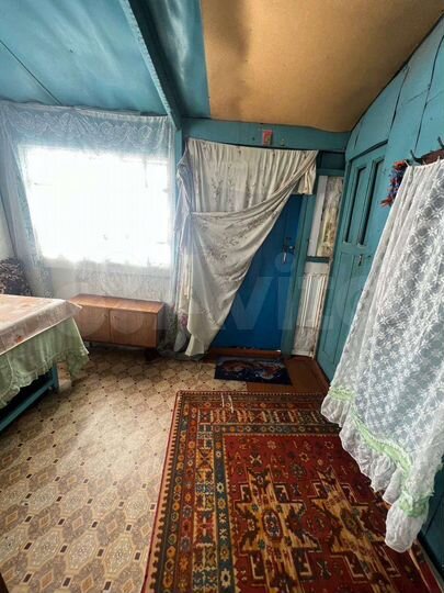 Дом 38,7 м² на участке 30,5 сот.