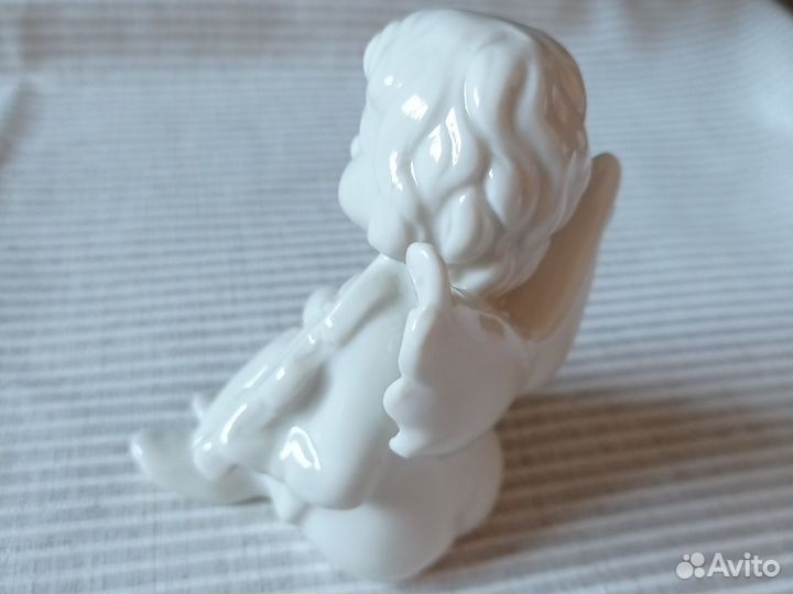 Фигурка статуэтка ангел