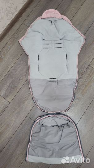 Конверт Mansita Fun